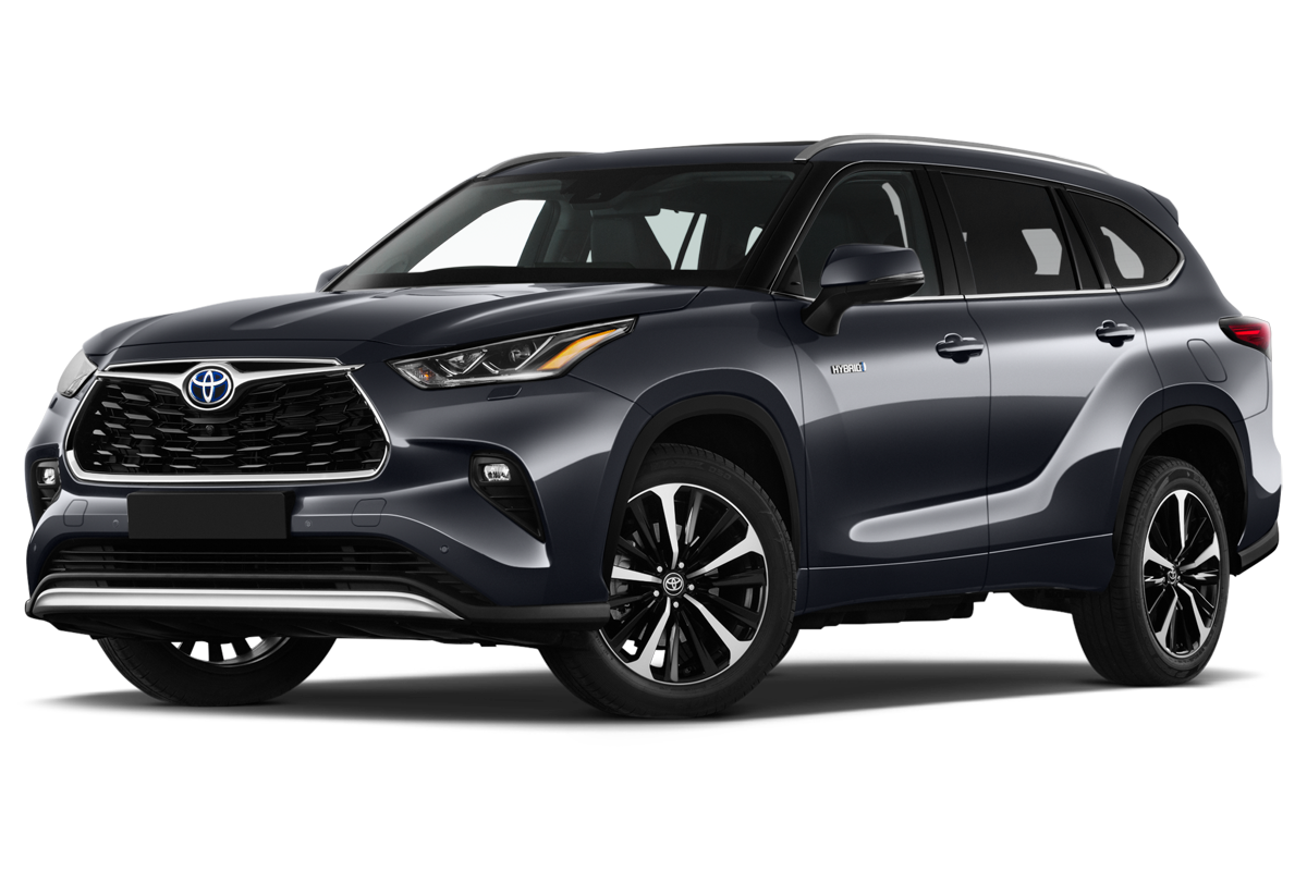 Toyota Highlander Lease Deals | Compare Deals From Top Leasing Companies